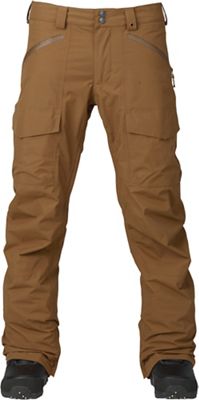 burton mens joggers