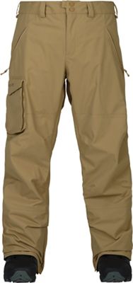 Burton men's insulated hot sale covert pant