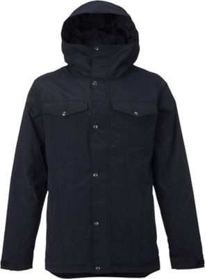 Burton Men s TWC Greenlight Jacket  Moosejaw