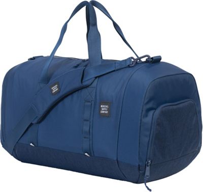 gorge duffle