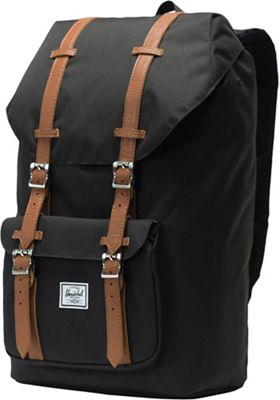 the herschel little america backpack