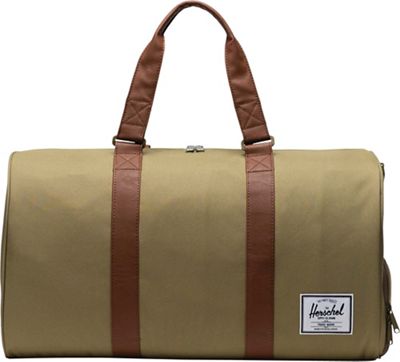 Herschel Supply Co Novel Duffle Bag - Moosejaw