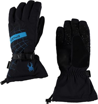 gore tex ski gloves mens