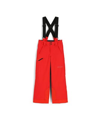 spyder boys propulsion pant