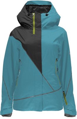 spyder pryme jacket