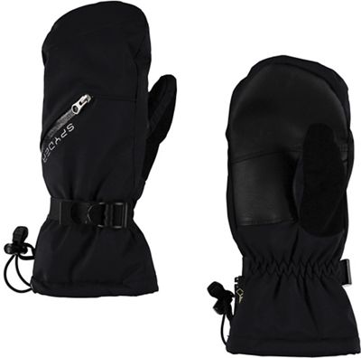 womens gore tex ski mittens