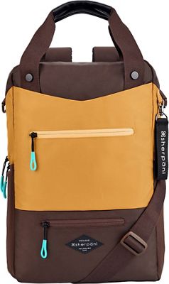 Sherpani camden convertible online backpack