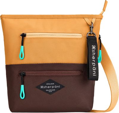 Sadie Crossbody Bag, Sherpani Bags
