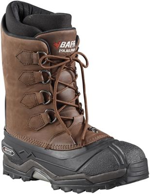 baffin mojave boots