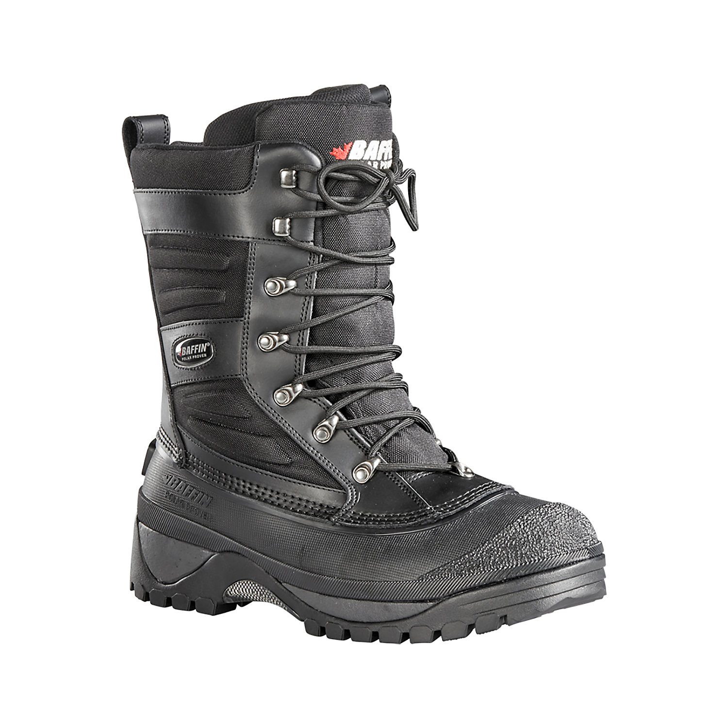 Baffin Mens Crossfire Boot