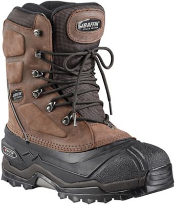baffin footwear