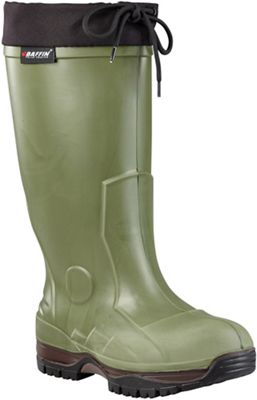 baffin hunting boots