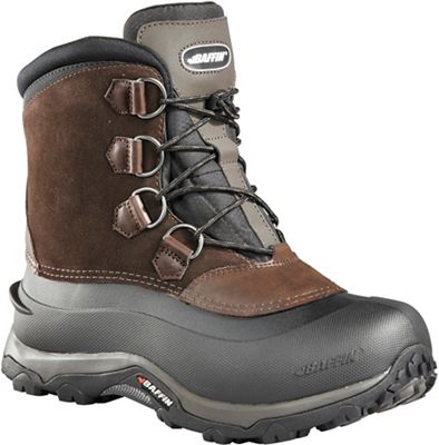 baffin timber boots