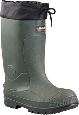 baffin titan rubber pac boots
