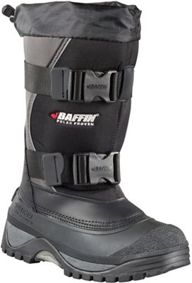 Baffin Mens Wolf Boot