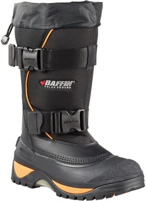 baffin men's wolf boot
