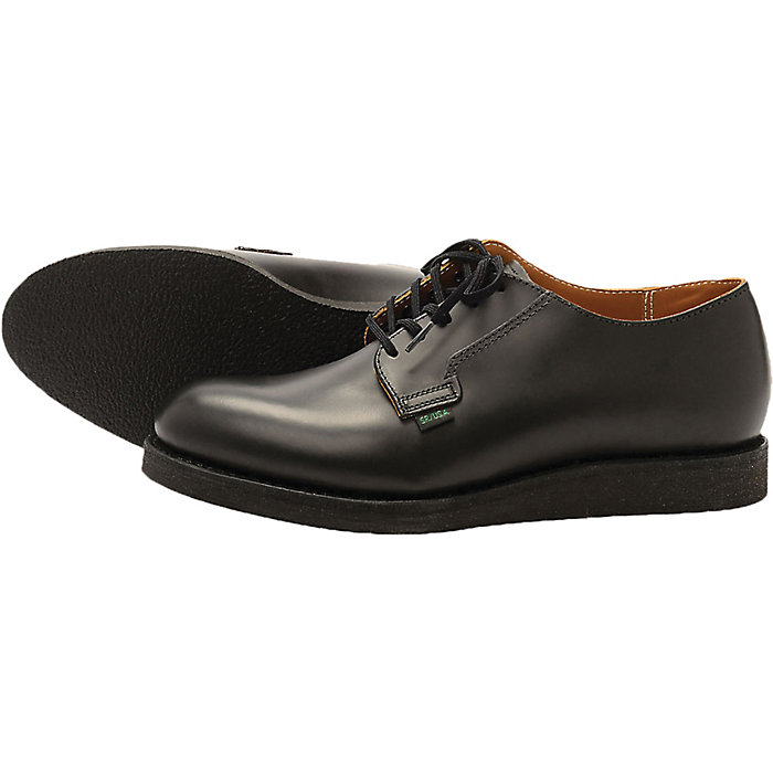【美品】 美品 RED 7D No.101 Oxford Postman WING - ドレス/ビジネス