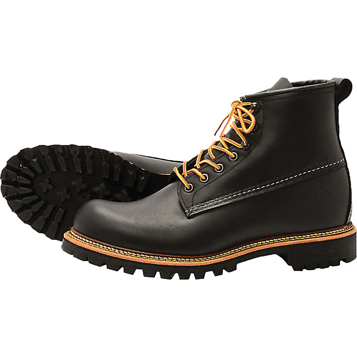 Ung dame Kiks Markér Red Wing Heritage Men's 2930 6-Inch Ice Cutter Boot - Moosejaw