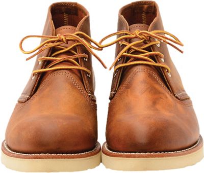 red wing 3137