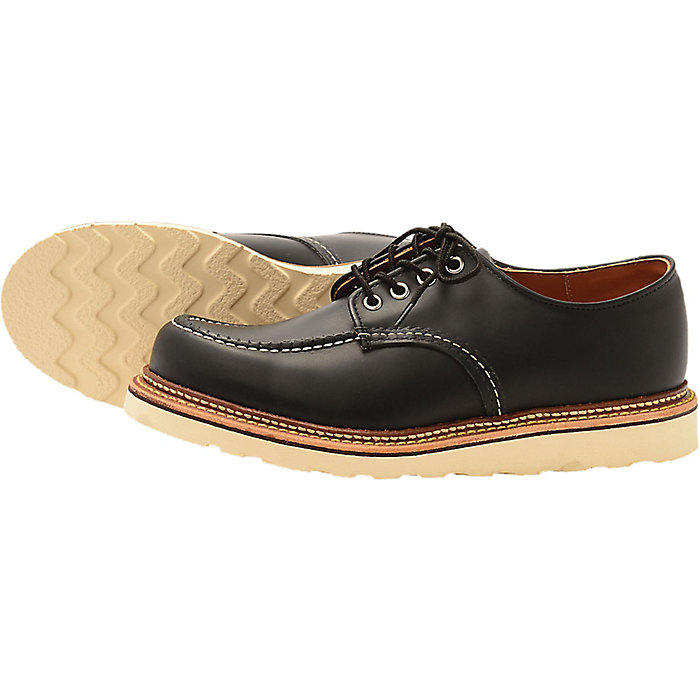 Red Wing Heritage Men's 8106 Classic Oxford Shoe - Moosejaw