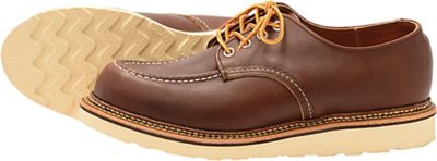 red wing heritage men's classic oxford