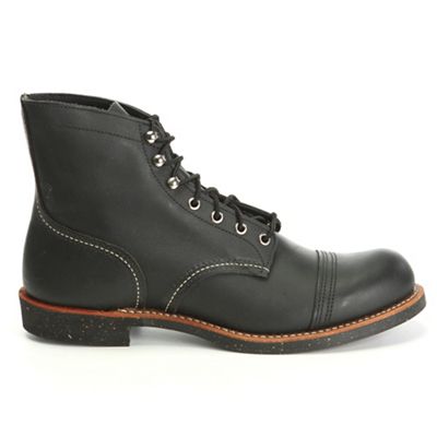 red wing iron ranger 8114