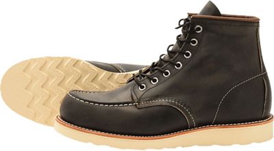 red wing heritage men's classic moc