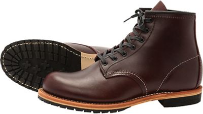 Red Wing Heritage Men's 9011 6-Inch Beckman Round Toe Boot - Moosejaw