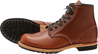 Red Wing Heritage Men's  6 Inch Beckman Round Toe Boot   Moosejaw