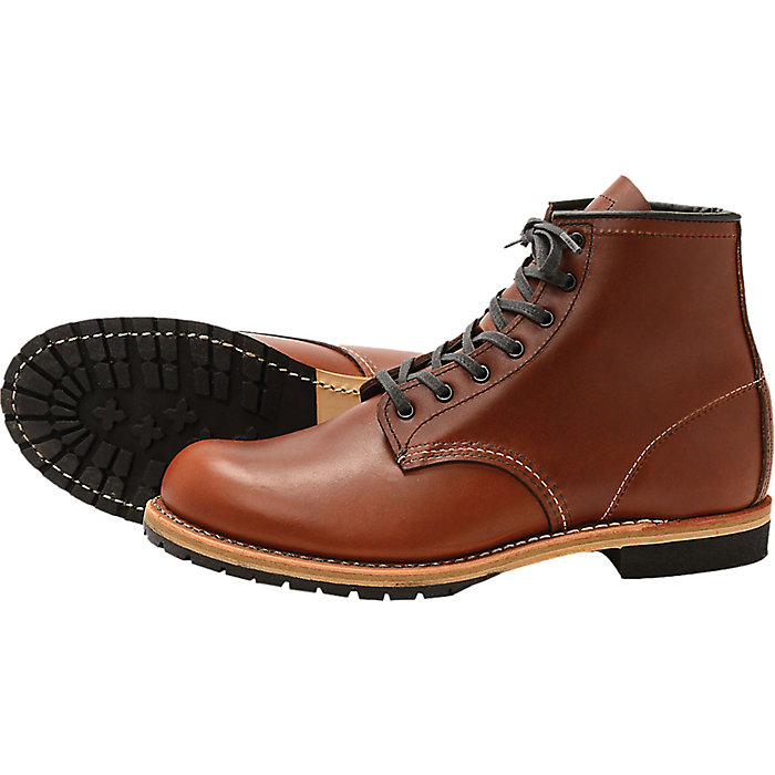 Red Wing Heritage Men's  6 Inch Beckman Round Toe Boot   Moosejaw