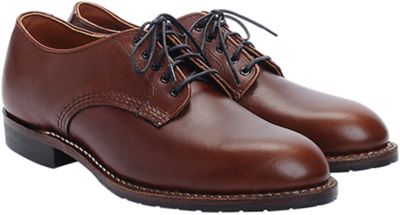 Red Wing Heritage Men's 9046 Beckman Oxford Shoe - Moosejaw