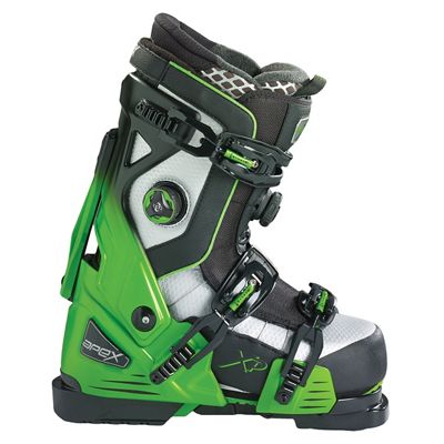 apex ski boots amazon