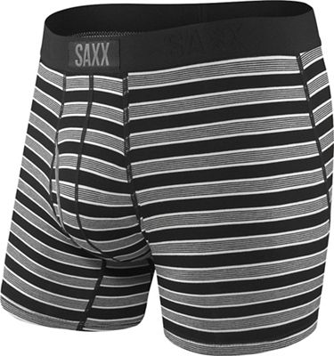 SAXX Mens Ultra Super Soft Boxer with Fly