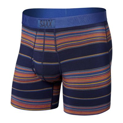 Horizon Stripe / Navy