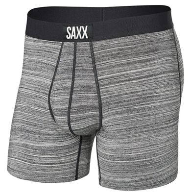SAXX Men's Ultra Super Soft Boxer with Fly - Moosejaw