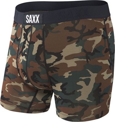 SAXX Men's Vibe Super Soft Boxer Brief