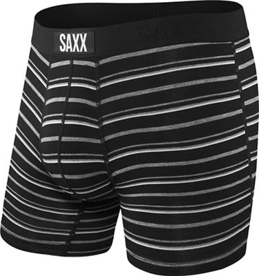 SAXX Mens Vibe Super Soft Boxer Brief