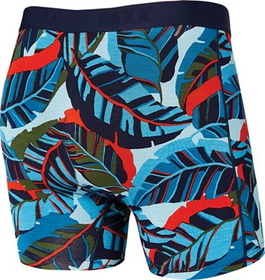 Blue Pop Jungle