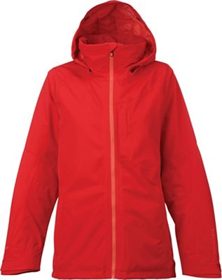 Burton Women's [ak] GORETEX 2L Embark Jacket Mountain Steals