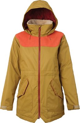 burton jacket compare snowboard