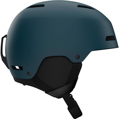 Matte Harbor Blue