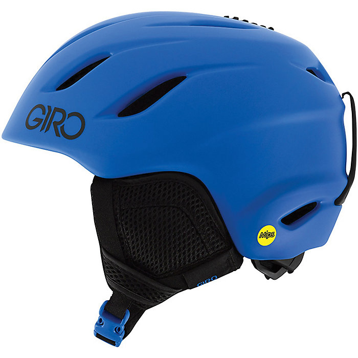 Giro Nine Jr MIPS Kids Snow Helmet 