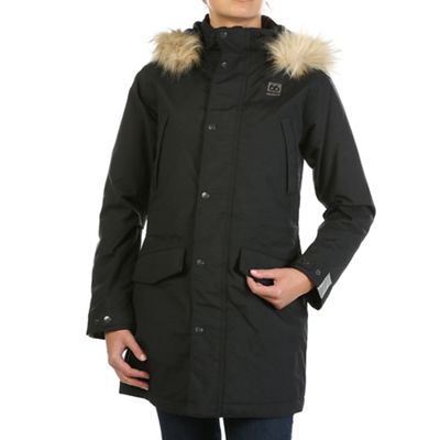 66 north hekla parka