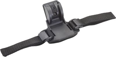 NiteRider Pro Series Angled Helmet Strap Mount