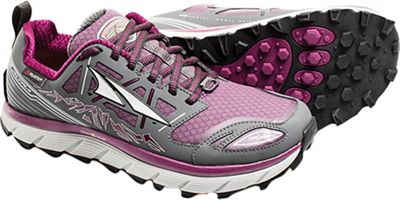 altra lone peak neoshell womens