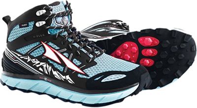 altra lone peak 3.0 neoshell mid