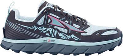 Altra Women's Lone Peak 3.0 Shoe - at Moosejaw.com