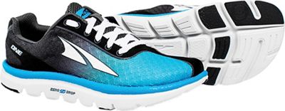 altra one jr