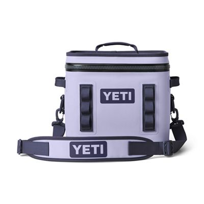 YETI Hopper Flip 12 Insulated Personal Cooler, Sagebrush Green at