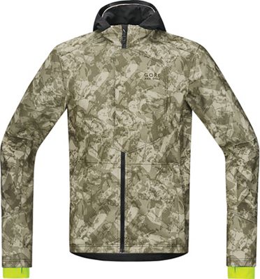 gore bike wear element windstopper soft shell